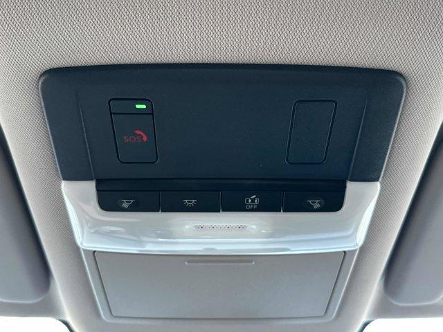 Photo of 2026 Boulder Gray Metallic Nissan Rogue