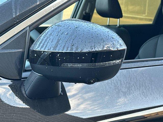 Photo of 2026 Black Nissan Rogue