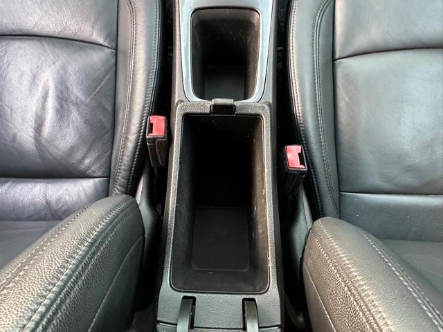 Photo of 2016 Blue Ray Metallic Chevrolet Cruze