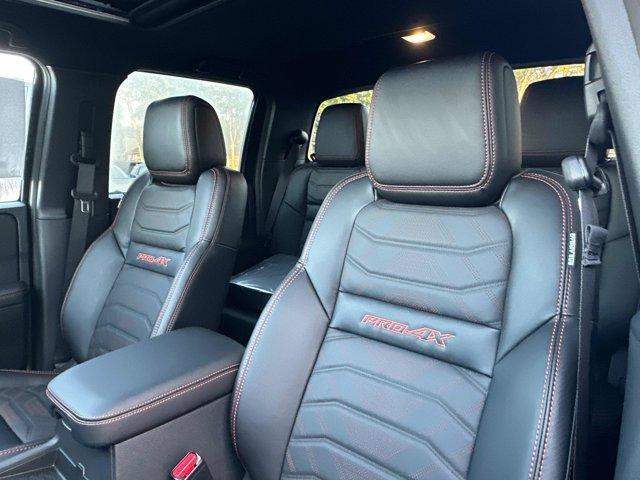 Photo of 2026 Boulder Gray Metallic Nissan Frontier