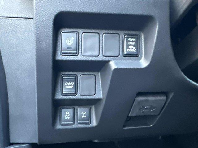 Photo of 2026 Boulder Gray Metallic Nissan Frontier