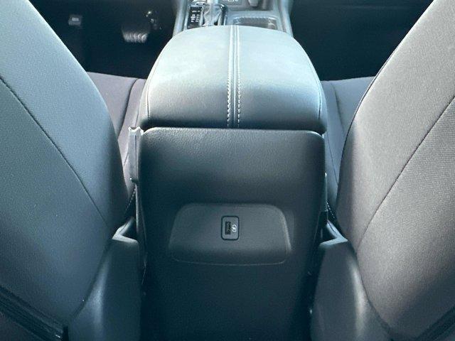 Photo of 2025 Black Nissan Sentra