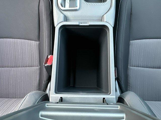Photo of 2025 Black Nissan Sentra