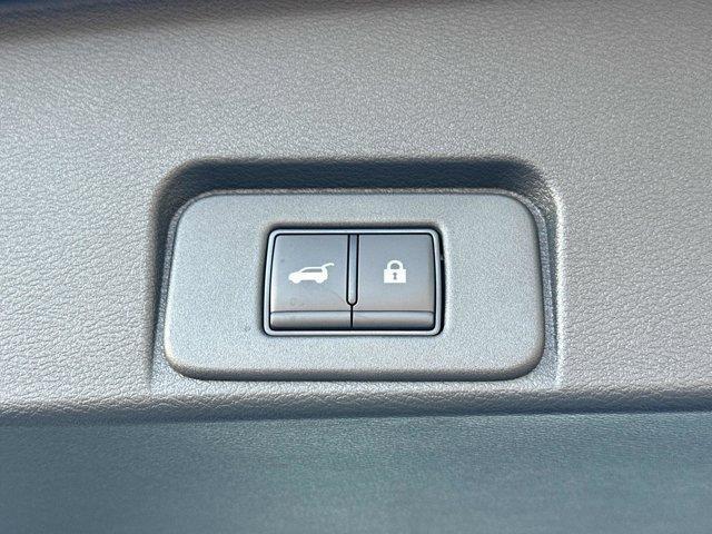 Photo of 2026 Everest White P Nissan Rogue
