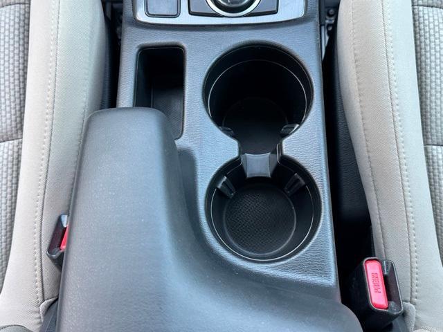 Photo of 2016 Crystal White Pearl Mazda CX-5