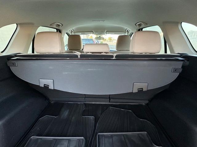 Photo of 2016 Crystal White Pearl Mazda CX-5