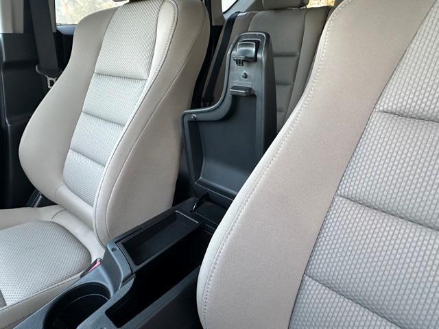 Photo of 2016 Crystal White Pearl Mazda CX-5