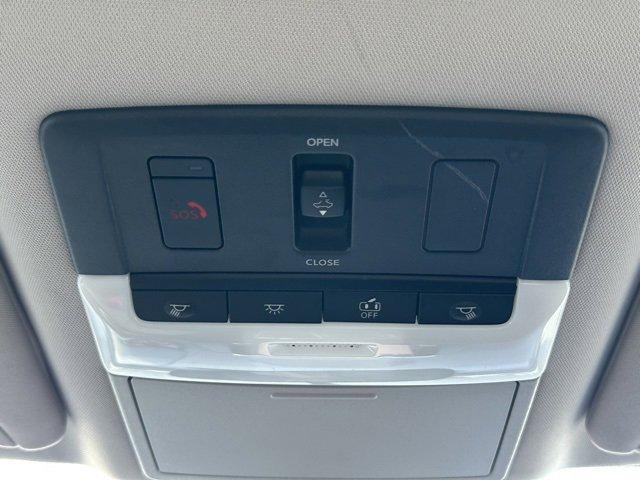 Photo of 2022 Scarlet Ember Nissan Altima