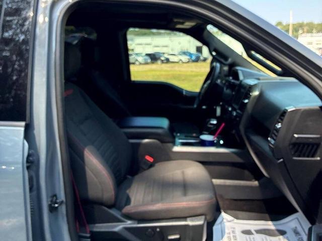 Photo of 2019 Abyss Gray Metallic Ford F-150