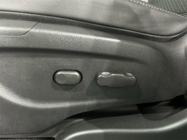 Photo of 2022 Blue Buick Encore