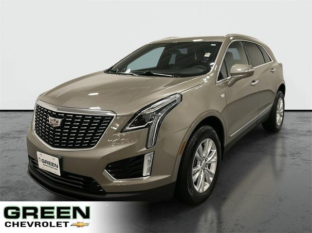 2023 Cadillac XT5