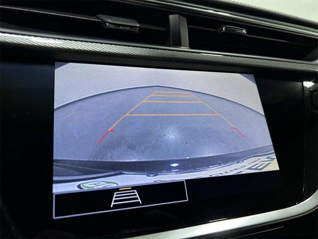 Photo of 2023 Black Buick Encore GX