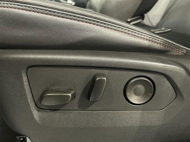 Photo of 2023 Black Chevrolet Tahoe