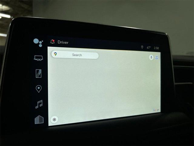 Photo of 2023 Black Chevrolet Tahoe