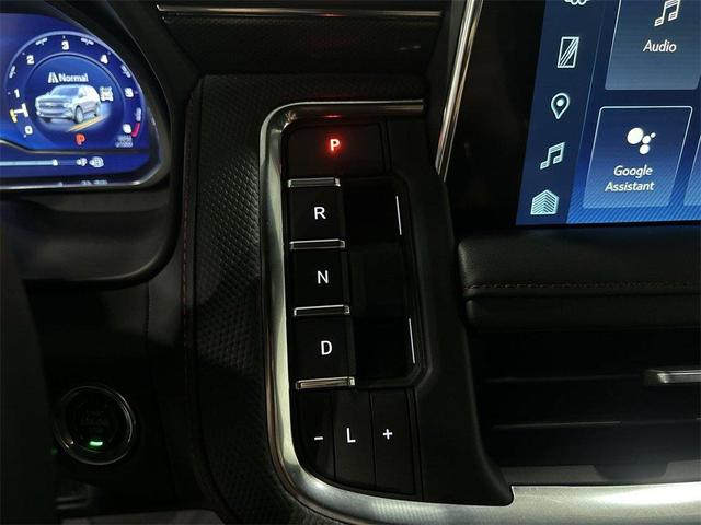 Photo of 2023 Black Chevrolet Tahoe