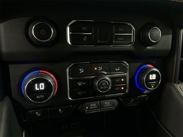 Photo of 2023 Black Chevrolet Tahoe