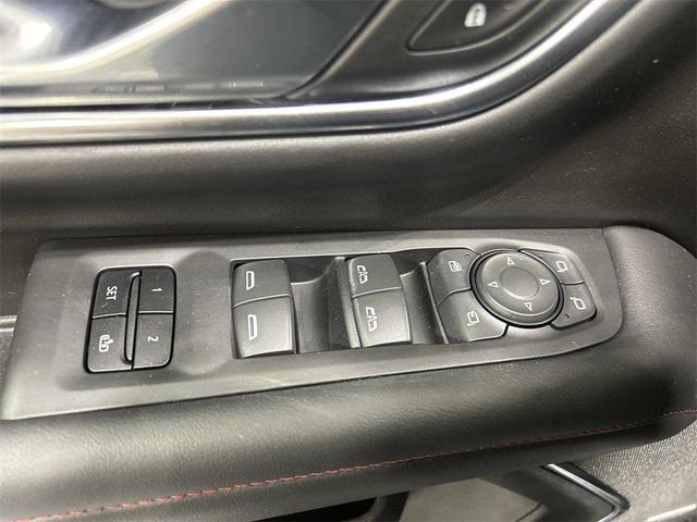 Photo of 2023 Black Chevrolet Tahoe