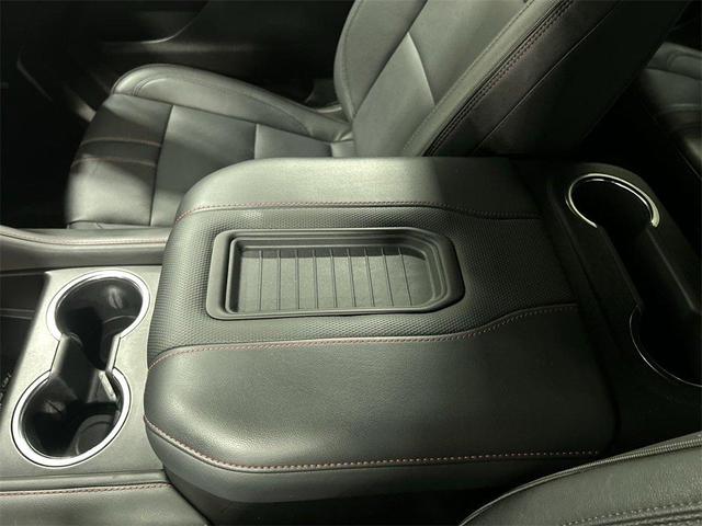 Photo of 2023 Black Chevrolet Tahoe
