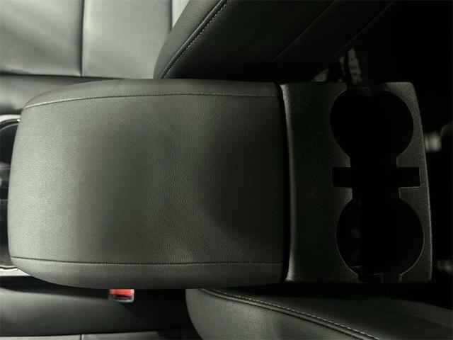 Photo of 2025 Black Chevrolet Colorado