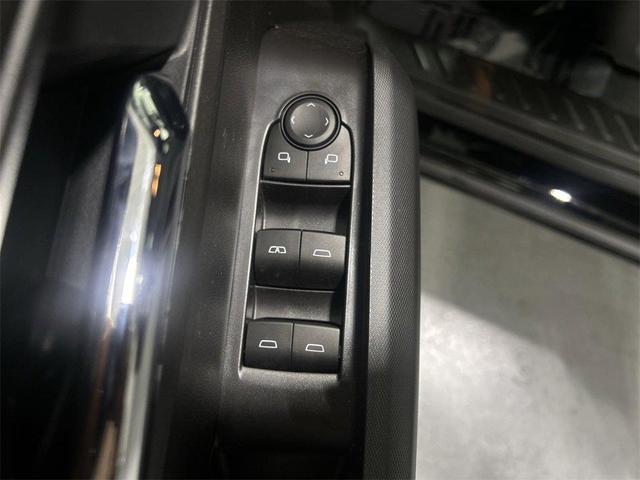 Photo of 2025 Black Chevrolet Colorado