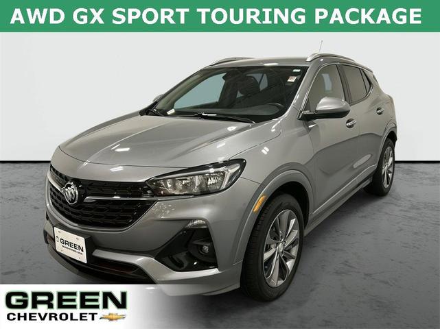 2023 Buick Encore Gx