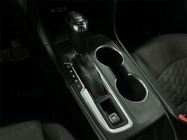 Photo of 2019 Gray Chevrolet Equinox