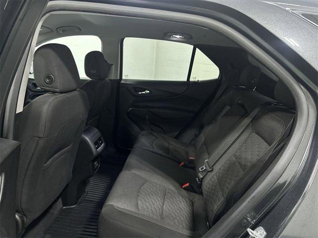 Photo of 2019 Gray Chevrolet Equinox
