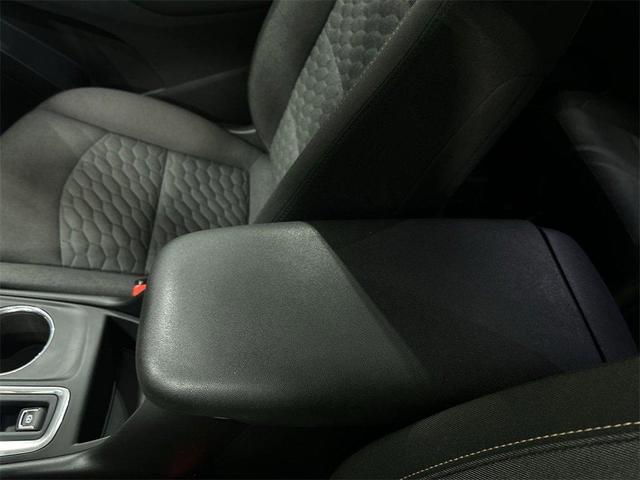 Photo of 2019 Gray Chevrolet Equinox