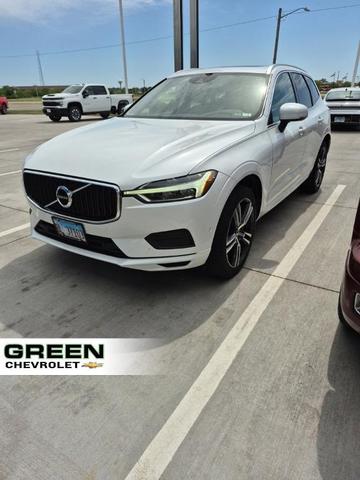 2019 Volvo XC60