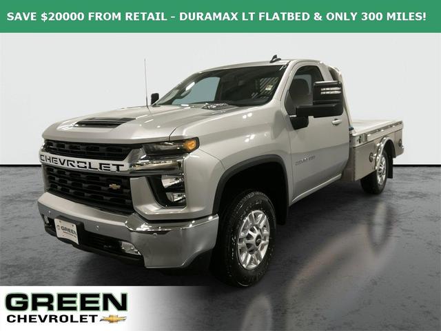 2023 Chevrolet Silverado 2500