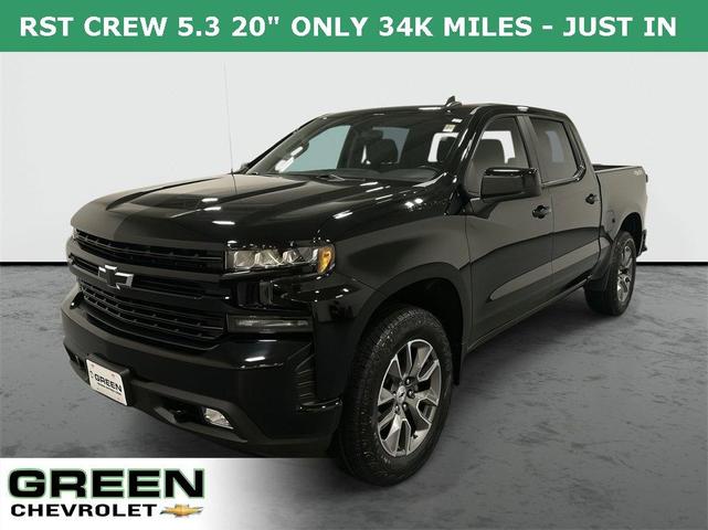 2022 Chevrolet Silverado 1500 Limited