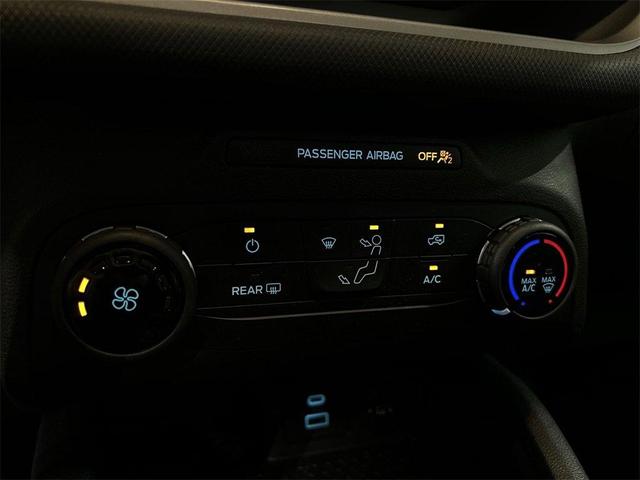 Photo of 2022 White Ford Bronco Sport