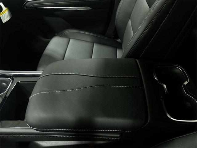 Photo of 2026 Blue Chevrolet Traverse