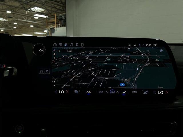 Photo of 2026 Blue Chevrolet Traverse
