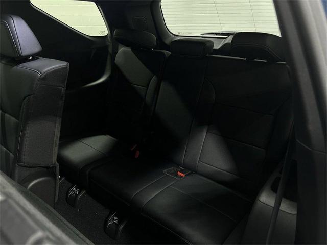 Photo of 2026 Blue Chevrolet Traverse