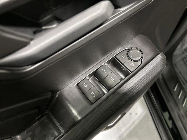 Photo of 2025 Black Chevrolet Colorado