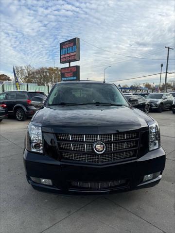 2014 Cadillac Escalade