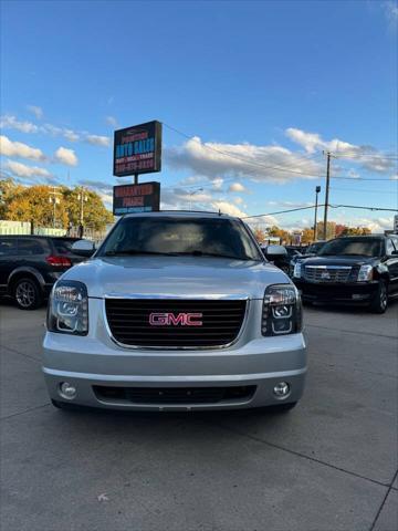 2012 GMC Yukon