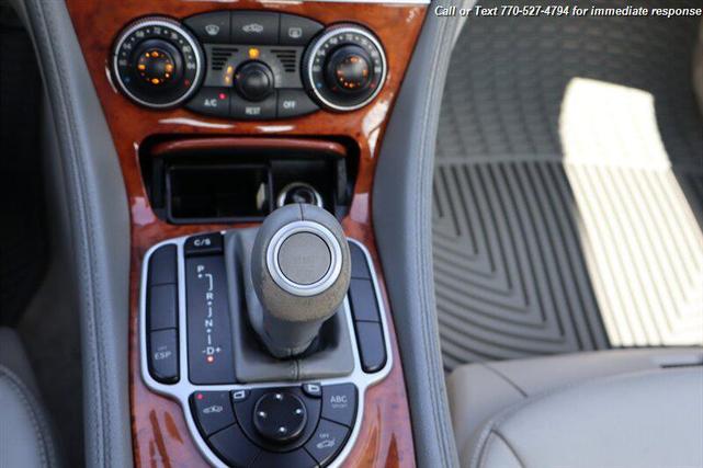Photo of 2006 Iridium Silver Metallic Mercedes-Benz SL-Class