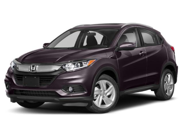 2019 Honda HR-V