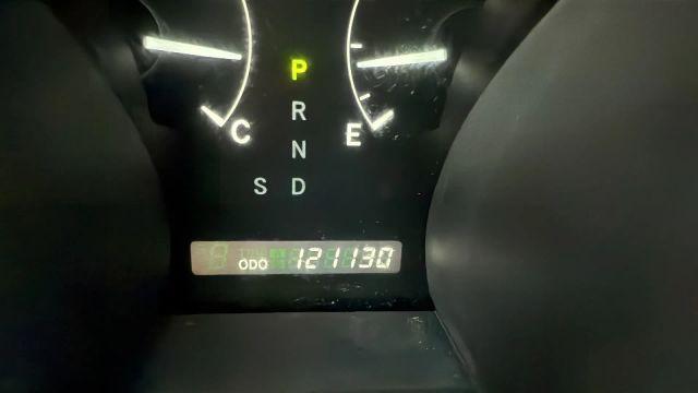 Photo of 2012 Gray Toyota Highlander