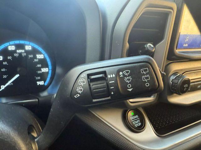 Photo of 2021 Silver Ford Bronco Sport