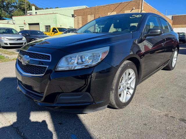 2013 Chevrolet Malibu