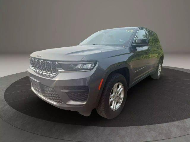2022 Jeep Grand Cherokee