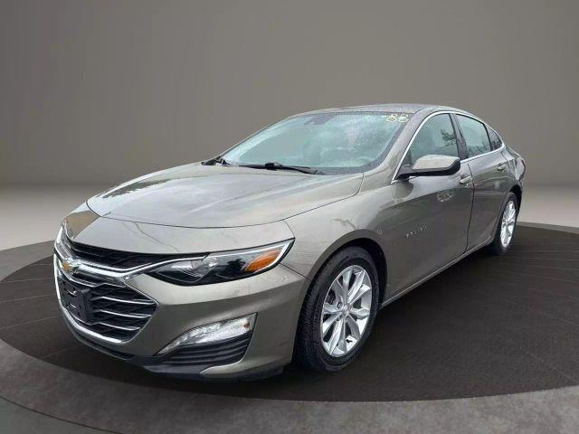 2020 Chevrolet Malibu
