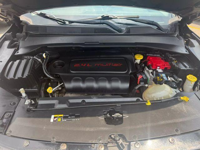 Photo of 2019 Gray Jeep Compass