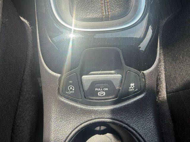 Photo of 2019 Gray Jeep Compass