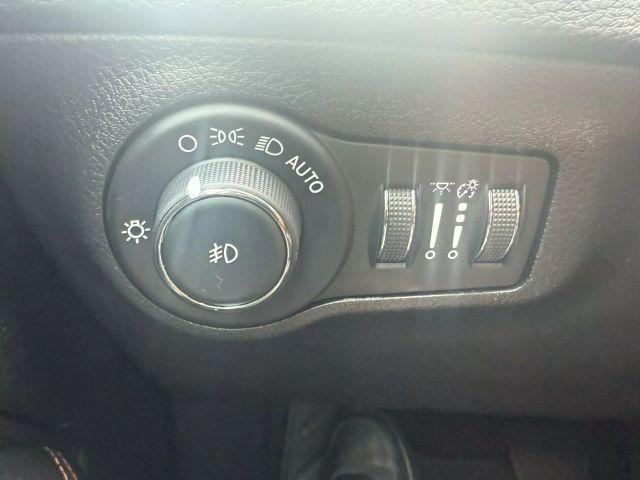 Photo of 2019 Gray Jeep Compass