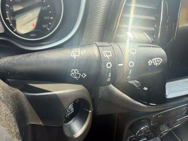 Photo of 2019 Gray Jeep Compass