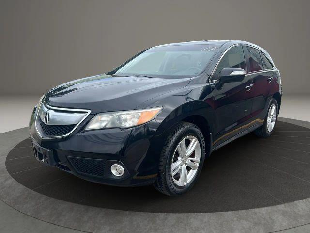 2015 Acura RDX